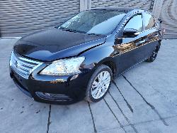 View Auto part Fuse Box Nissan Pulsar 2013