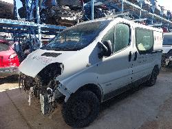 View Auto part Air Flow Meter Renault Trafic 2014