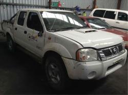 View Auto part Trim Panel Nissan Navara 2009