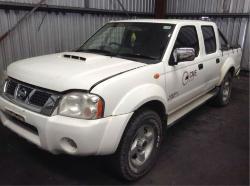 View Auto part Trim Panel Nissan Navara 2009