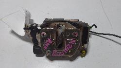 View Auto part Door/Boot/Gate Lock Nissan Navara 2000