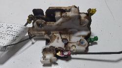 View Auto part Door/Boot/Gate Lock Nissan Navara 2000
