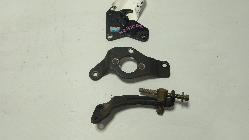 View Auto part Misc Bracket Nissan Navara 2000