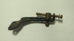 View Auto part Misc Bracket Nissan Navara 2000