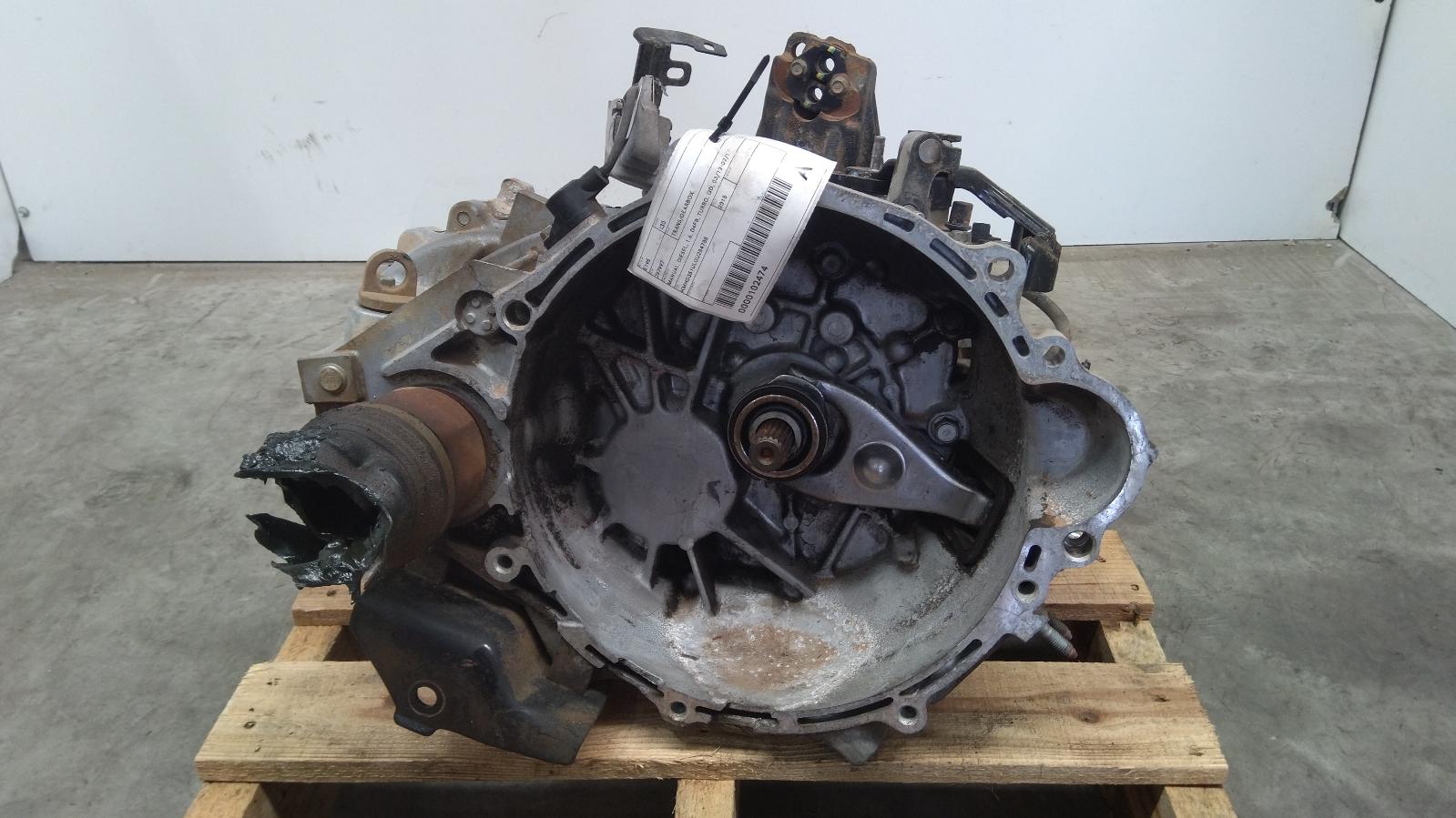 View Auto part Master Cylinder Nissan Navara 2000
