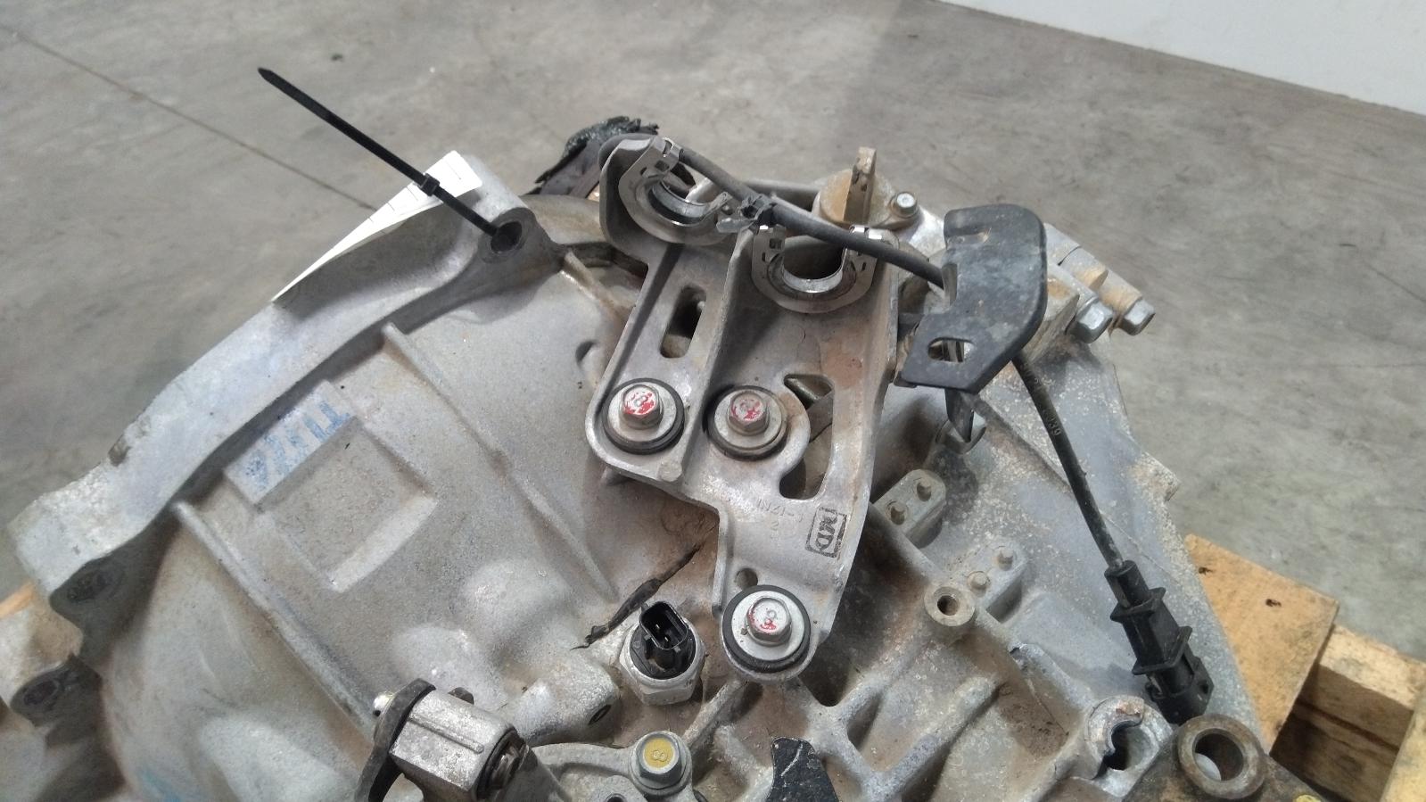 View Auto part Master Cylinder Nissan Navara 2000