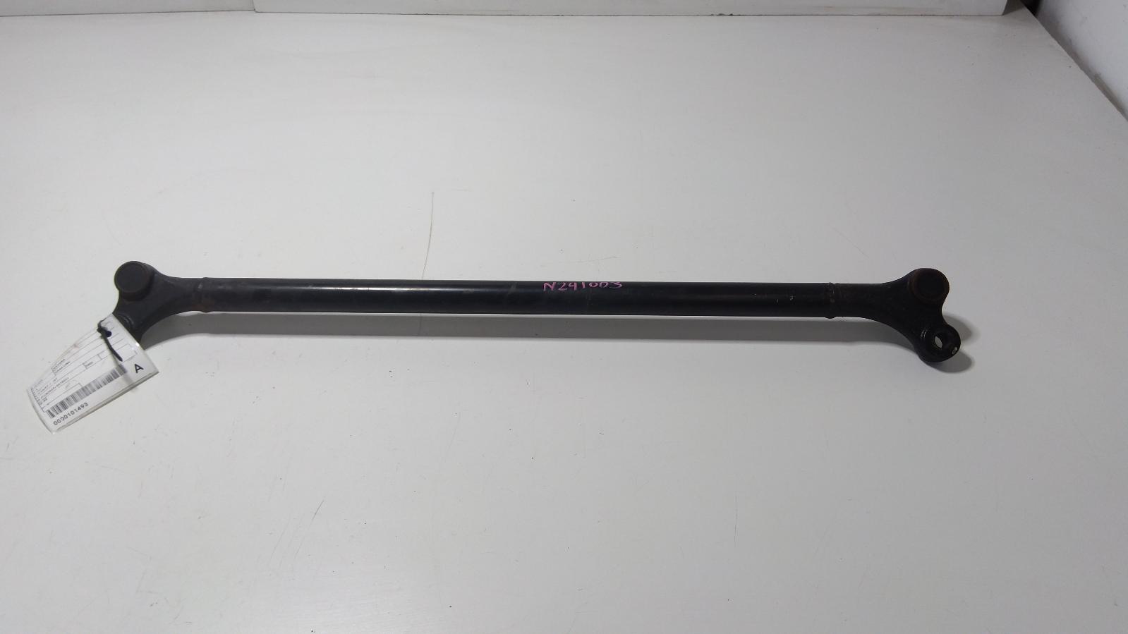 View Auto part Drag Link Nissan Navara 2000