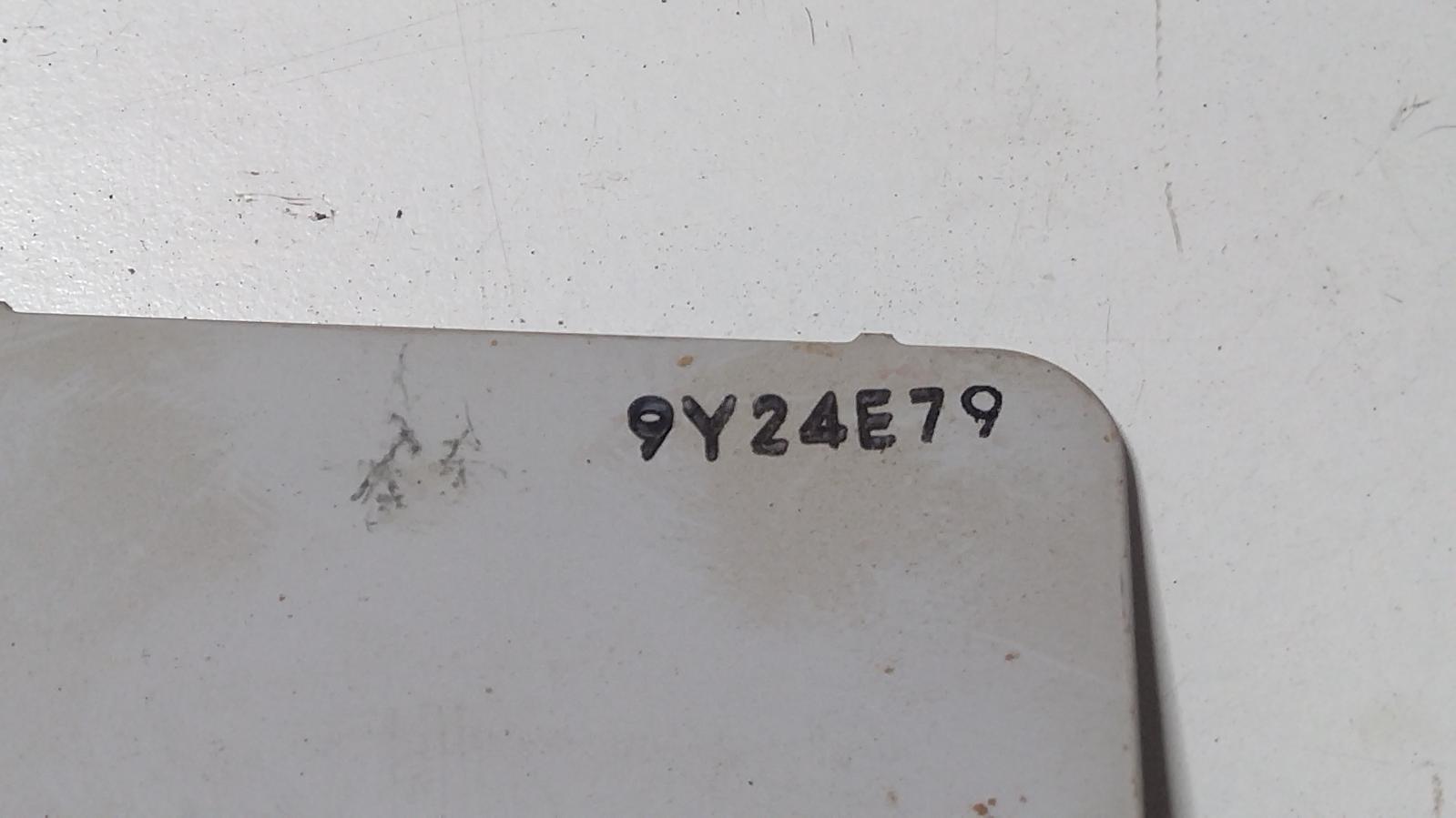 View Auto part Fan Speed Resistor Nissan Navara 2000