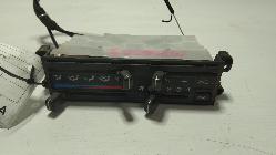 View Auto part Heater/Ac Controls Nissan Navara 2000