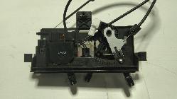 View Auto part Heater/Ac Controls Nissan Navara 2000