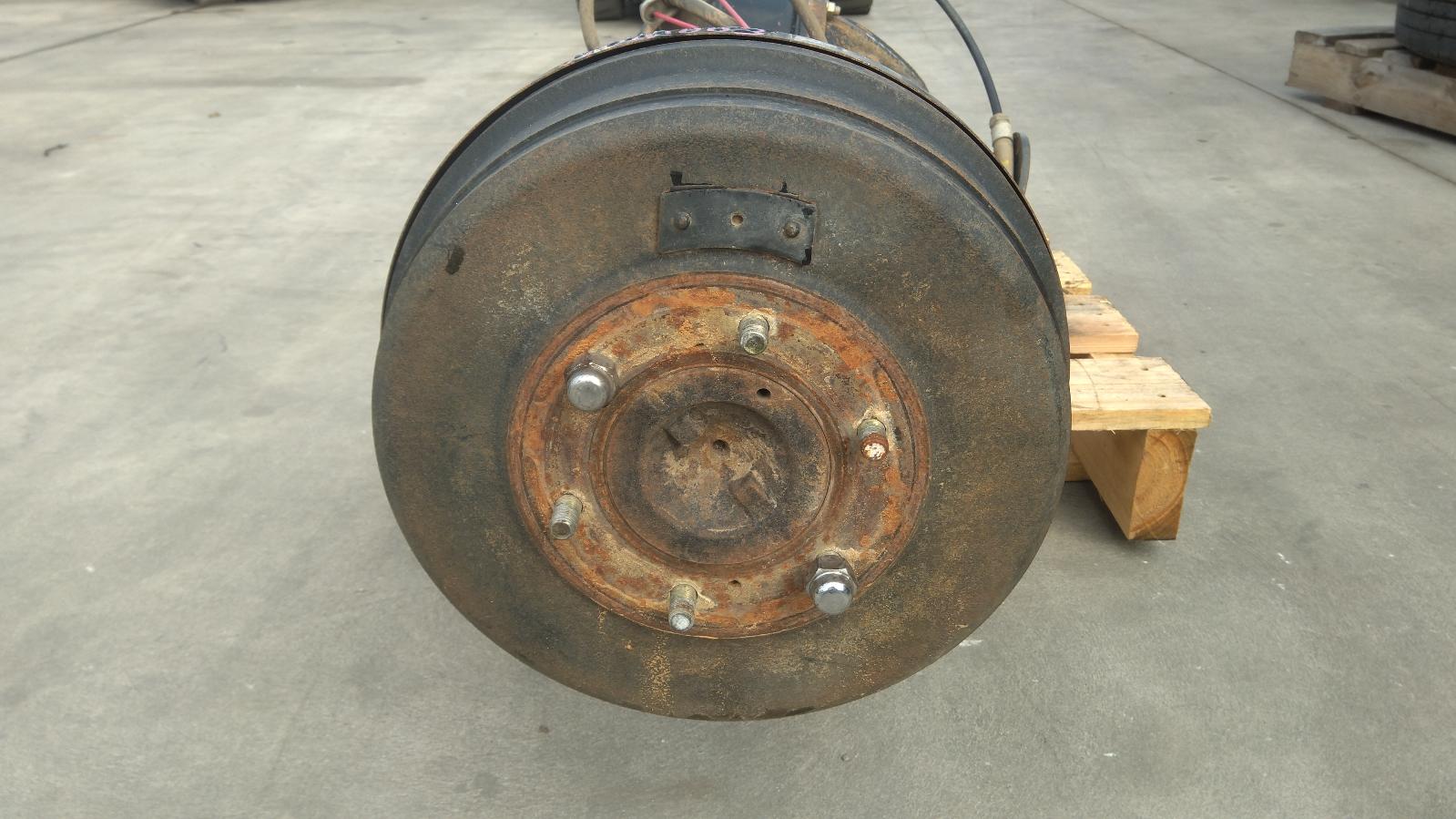 2000 Nissan Navara Rear Diff Assembly View Auto part Rear Diff Assembly Nissan Navara 2000