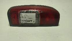 View Auto part Left Taillight Nissan Navara 2000