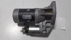 View Auto part Starter Nissan Navara 2000