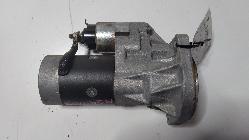 View Auto part Starter Nissan Navara 2000