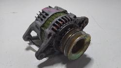 View Auto part Alternator Nissan Navara 2000