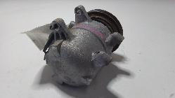 View Auto part A/C Compressor Nissan Navara 2000