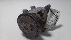 View Auto part A/C Compressor Nissan Navara 2000