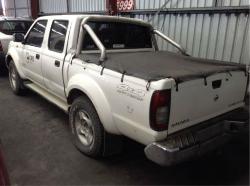 View Auto part Trim Panel Nissan Navara 2009