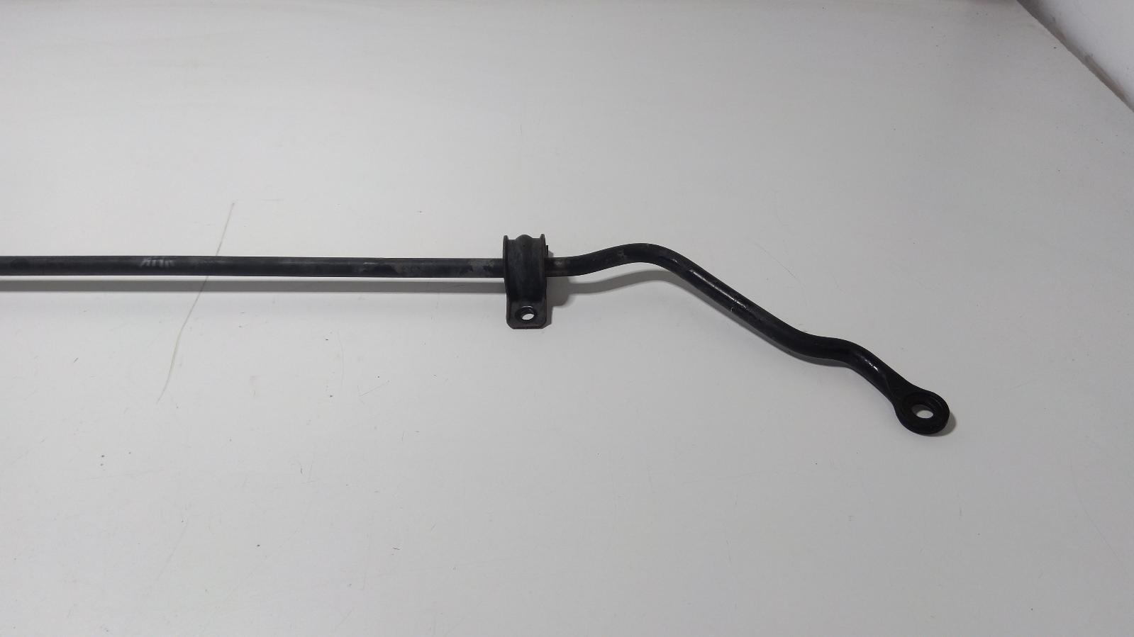 View Auto part Stabiliser Bar Nissan Navara 2000