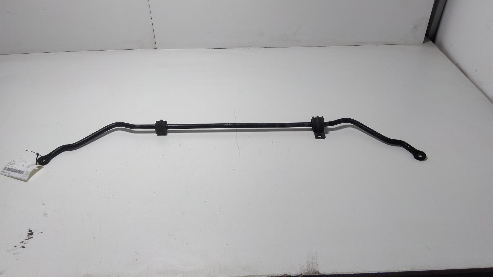 View Auto part Stabiliser Bar Nissan Navara 2000