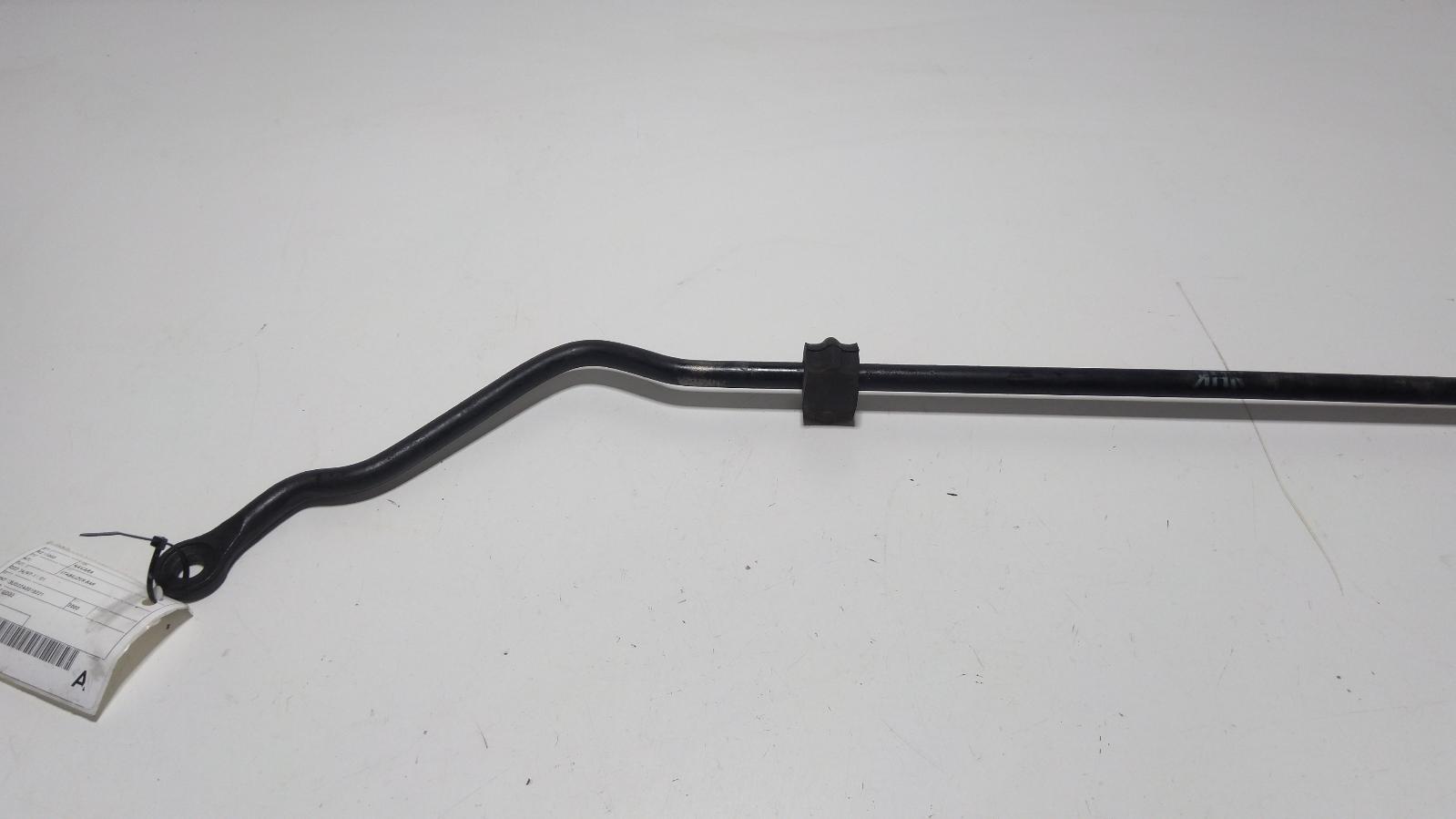 View Auto part Stabiliser Bar Nissan Navara 2000