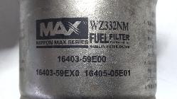 View Auto part Fuel Filter Housing Nissan Navara 2000