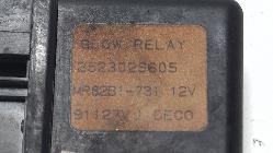 View Auto part Misc Switch/Relay Nissan Navara 2000