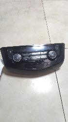 View Auto part Heater/Ac Controls Nissan Xtrail 2017
