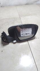 View Auto part Right Door Mirror Nissan Xtrail 2017