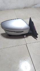 View Auto part Right Door Mirror Nissan Xtrail 2017