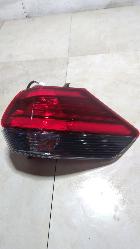 View Auto part Right Taillight Nissan Xtrail 2017