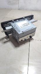 View Auto part Radio/Cd/Dvd/Sat/Tv Nissan Xtrail 2017