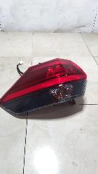 View Auto part Left Taillight Nissan Xtrail 2017