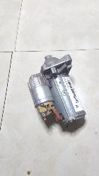 View Auto part Starter Nissan Navara 2021
