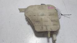 View Auto part Overflow Bottle Nissan Navara 2021