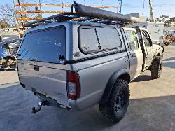 View Auto part Rear Leaf Spring Nissan Navara 2000