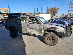 View Auto part Rear Leaf Spring Nissan Navara 2000