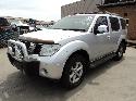 View Auto part Front End Assy Nissan Pathfinder 2008