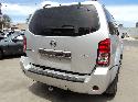 View Auto part Front End Assy Nissan Pathfinder 2008