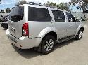 View Auto part Front End Assy Nissan Pathfinder 2008