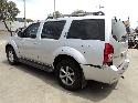 View Auto part Front End Assy Nissan Pathfinder 2008