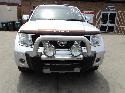 View Auto part Front End Assy Nissan Pathfinder 2008