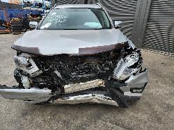 View Auto part Rear Bumper Nissan Xtrail 2017