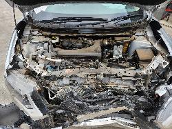 View Auto part Rear Bumper Nissan Xtrail 2017