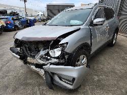 View Auto part Rear Bumper Nissan Xtrail 2017