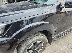 View Auto part Front Bumper Nissan Navara 2021