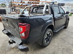 View Auto part Front Bumper Nissan Navara 2021