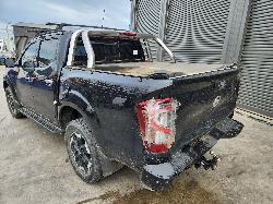 View Auto part Front Bumper Nissan Navara 2021