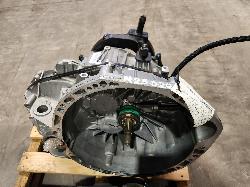 View Auto part Trans/Gearbox Renault Master 2024
