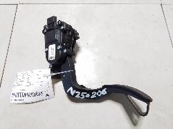 View Auto part Pedal Assembly Renault Master 2024